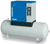 Винтовой компрессор Alup Sonetto 20-10 500L