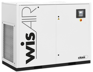 Винтовой компрессор Alup WIS 50-13