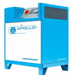 Винтовой компрессор Kraftmann APOLLO 6 PLUS