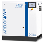 Винтовой компрессор Fiac AIRBLOK AX 403BD-SD 13