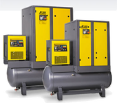 Винтовой компрессор Comprag ARD-1110-500