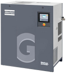 Винтовой компрессор Alup GA 18 10