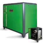 Винтовой компрессор Atmos ST 30+