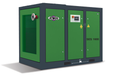 Винтовой компрессор Atmos SES 1600 75