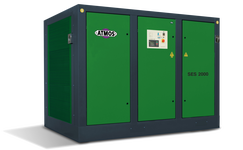 Винтовой компрессор Atmos SES 2000 Vario 13
