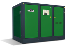 Винтовой компрессор Atmos SES 2500 Vario 75
