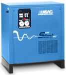 Поршневой компрессор Abac B 7000/LN/T/HP10 V400