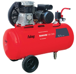 Поршневой компрессор Fubag B 3600B /100 СМ3