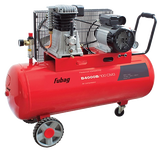Поршневой компрессор Fubag B4000B/100 СМ3
