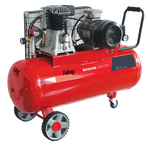 Поршневой компрессор Fubag B5200B/100 СТ4