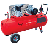 Поршневой компрессор Fubag B5200B/200 СТ4