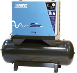 Поршневой компрессор Abac B7000/LN/500/FT/HP10 V400