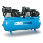 Abac B 6000 / 500 T