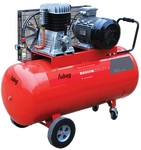 Поршневой компрессор Fubag B6800B/270 CT7,5