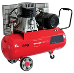 Поршневой компрессор Fubag B6800B/100 СТ5