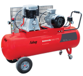 Поршневой компрессор Fubag B6800B/200 СТ5