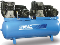 Abac B 7000 / 500 T 7,5