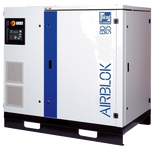 Винтовой компрессор Fiac AIRBLOK AX 203BD-SD DRY 12,5