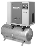 Компрессор спиральный Renner SLD-S 1.5/90-8