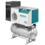 Винтовой компрессор Renner RSDK-B 3.0/90-10