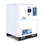 Винтовой компрессор Fiac NEW SILVER 4 10