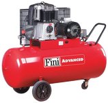 Поршневой компрессор Fini MK 113-270-5.5