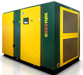 Винтовой компрессор Ekomak EKO 55 CD 8