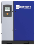 Винтовой компрессор Ceccato CSC 50IVR A 12,5 CE 400 50