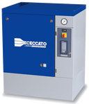 Винтовой компрессор Ceccato CSM 10 10 400/50 FM