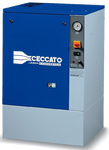 Винтовой компрессор Ceccato CSM3/8 B 230/1/50