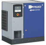 Винтовой компрессор Ceccato DRA15/13 400/50 IVR
