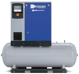 Винтовой компрессор Ceccato DRA15/13 500 400/50 IVR