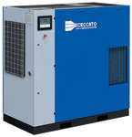 Винтовой компрессор Ceccato DRC 50IVR A 12,5 CE 400 50