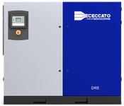 Винтовой компрессор Ceccato DRE 150IVR CEC A 12,5 CE 400 50