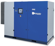 Винтовой компрессор Ceccato DRE150 CEC A 7,5 CE 400 50