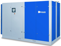 Винтовой компрессор Ceccato RLR 270 A 13 CE 400 50