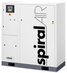 Компрессор спиральный Ceccato SPR3T 10 IEC 400N 50 3