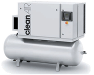 Поршневой компрессор Ceccato CNR 100/500L