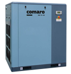 Винтовой компрессор Comaro SB 90