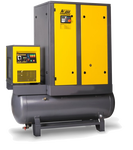 Винтовой компрессор Comprag ARD-1510