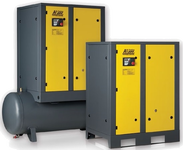 Винтовой компрессор Comprag ARD-1108