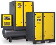 Винтовой компрессор Comprag ARD-2210