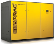 Винтовой компрессор Comprag D-200-10