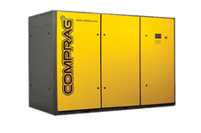 Винтовой компрессор Comprag D-9010