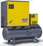 Винтовой компрессор Comprag FRD-1810-500