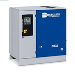 Винтовой компрессор Ceccato CSA 10/10 400/50 G2