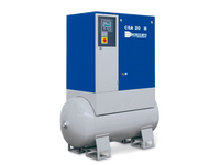 Винтовой компрессор Ceccato CSA 20/8  500 D 400/50 G2