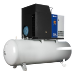 Винтовой компрессор Ceccato CSL C 15 08 400/50 500L