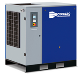 Винтовой компрессор Ceccato CSM 30 10 400/50 CE