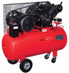 Поршневой компрессор Fubag DCF-1700/500 СТ15